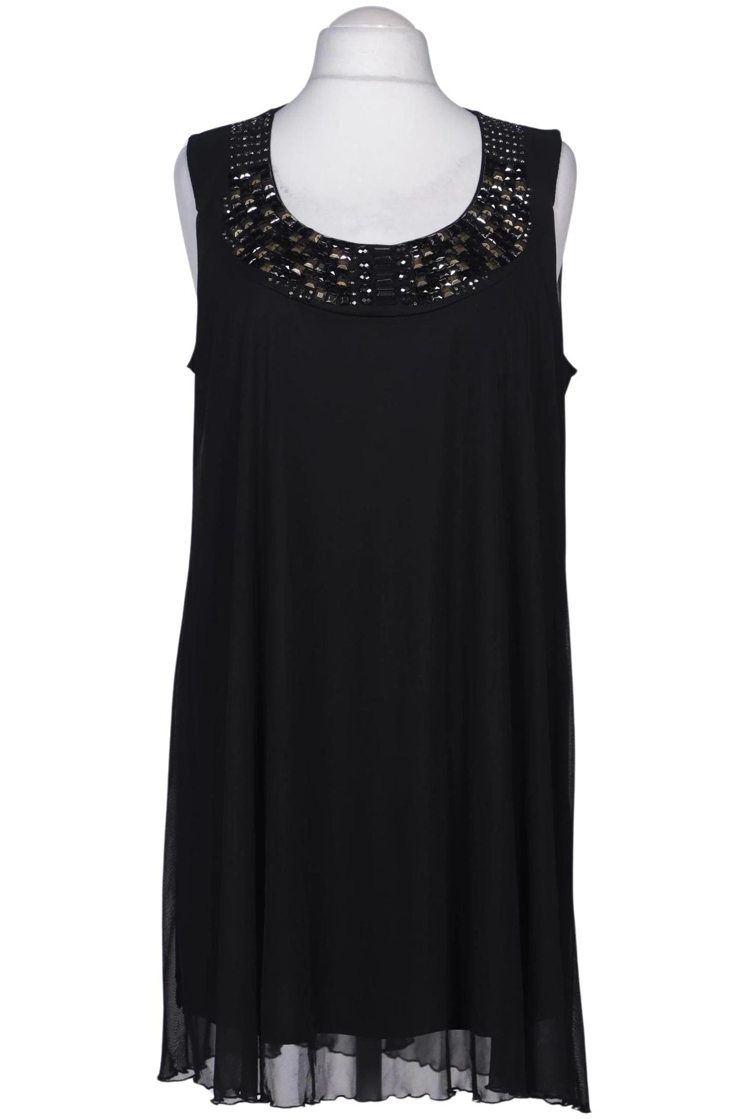 Ulla Popken Damen Kleid