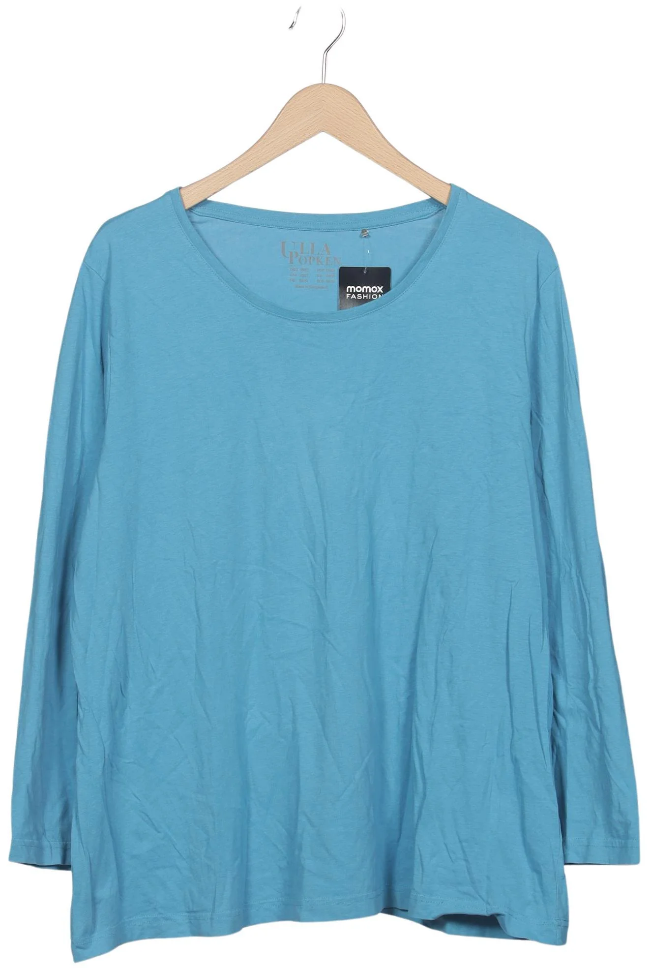 Ulla Popken Damen Langarmshirt