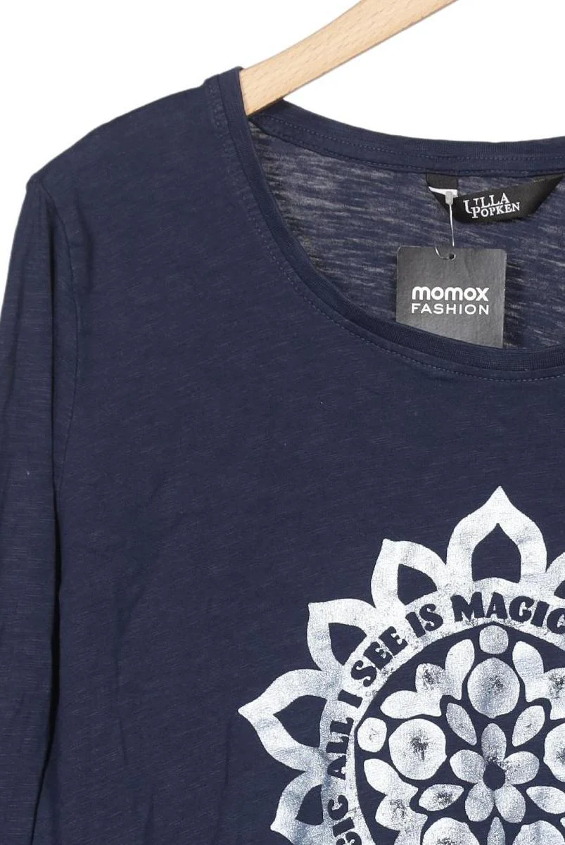 Ulla Popken Damen Langarmshirt - Image 2