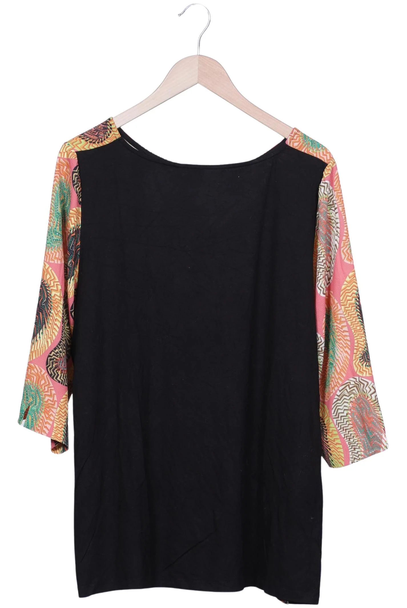 Ulla Popken Damen Langarmshirt - Image 2