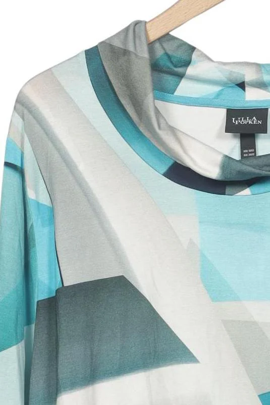 Ulla Popken Damen Langarmshirt - Image 2