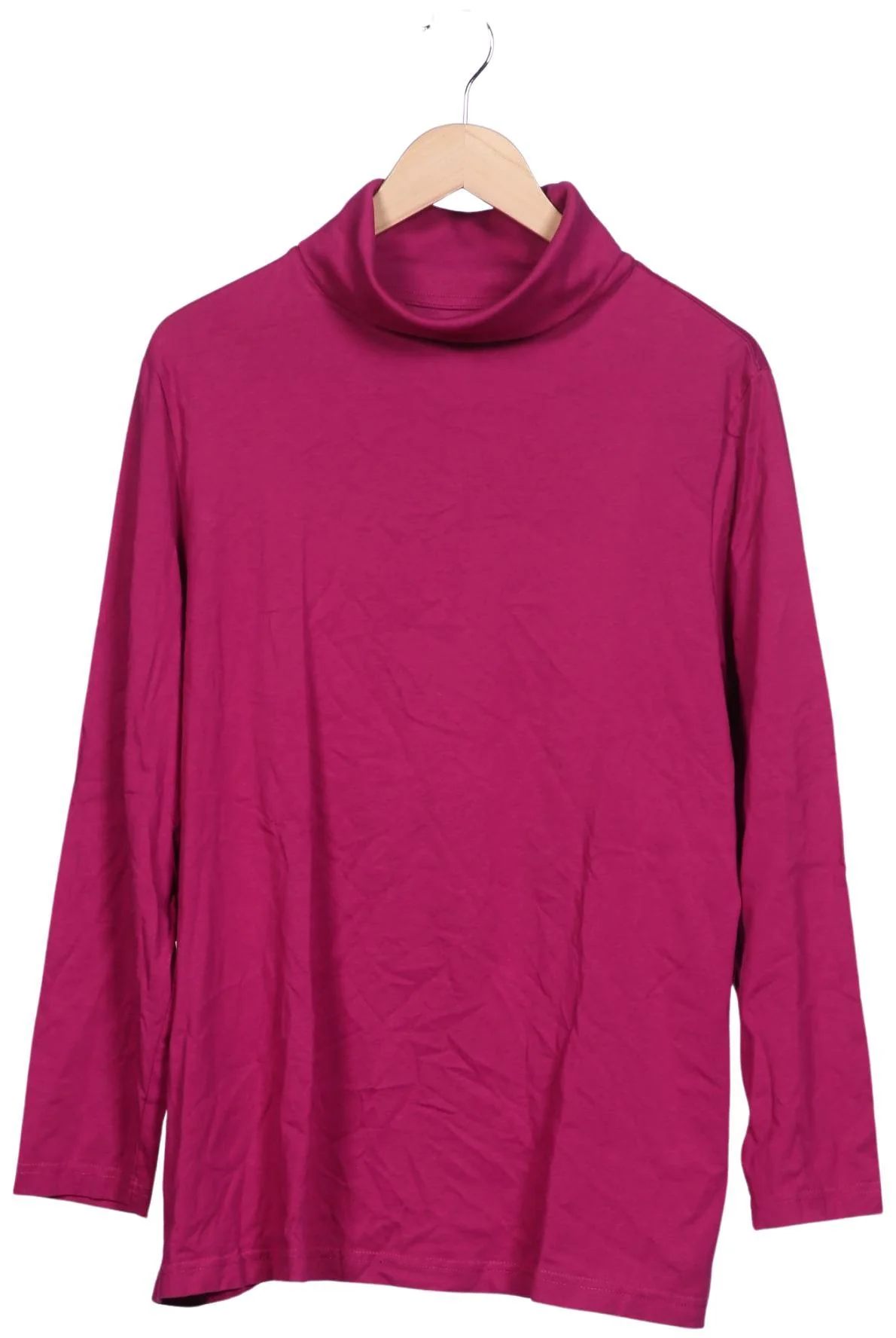 Ulla Popken Damen Langarmshirt
