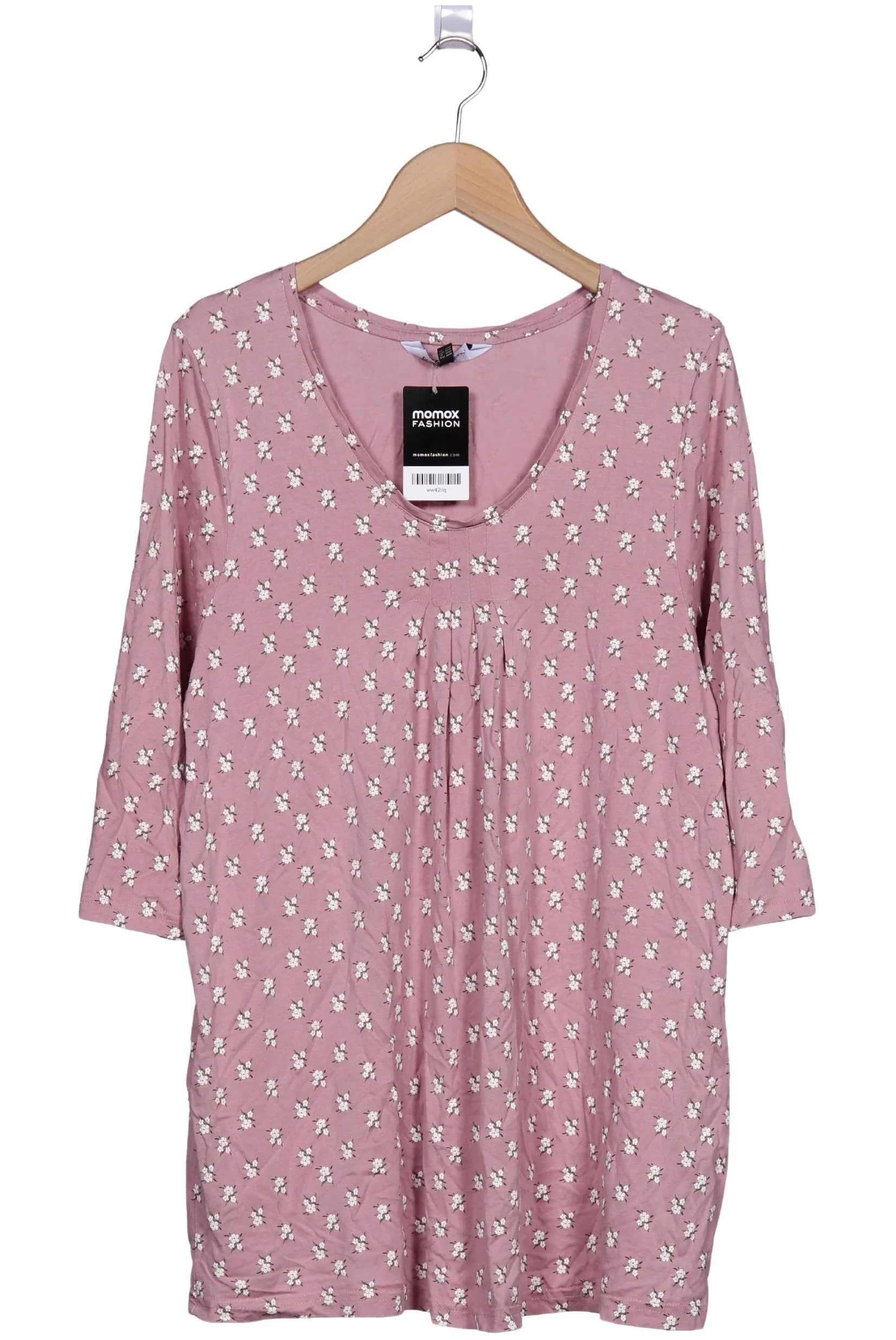 Ulla Popken Damen Langarmshirt