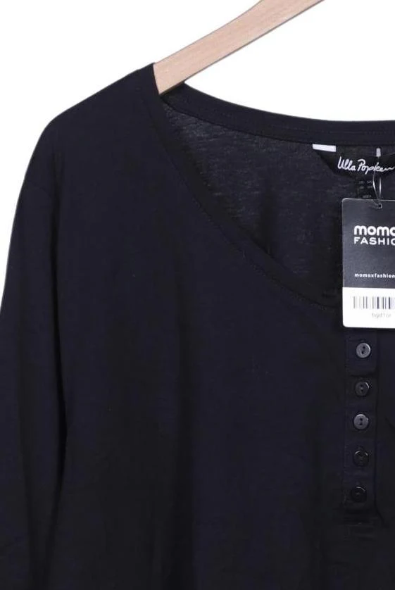 Ulla Popken Damen Langarmshirt - Image 2