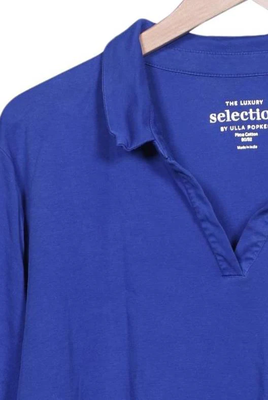 Ulla Popken Damen Poloshirt - Image 2