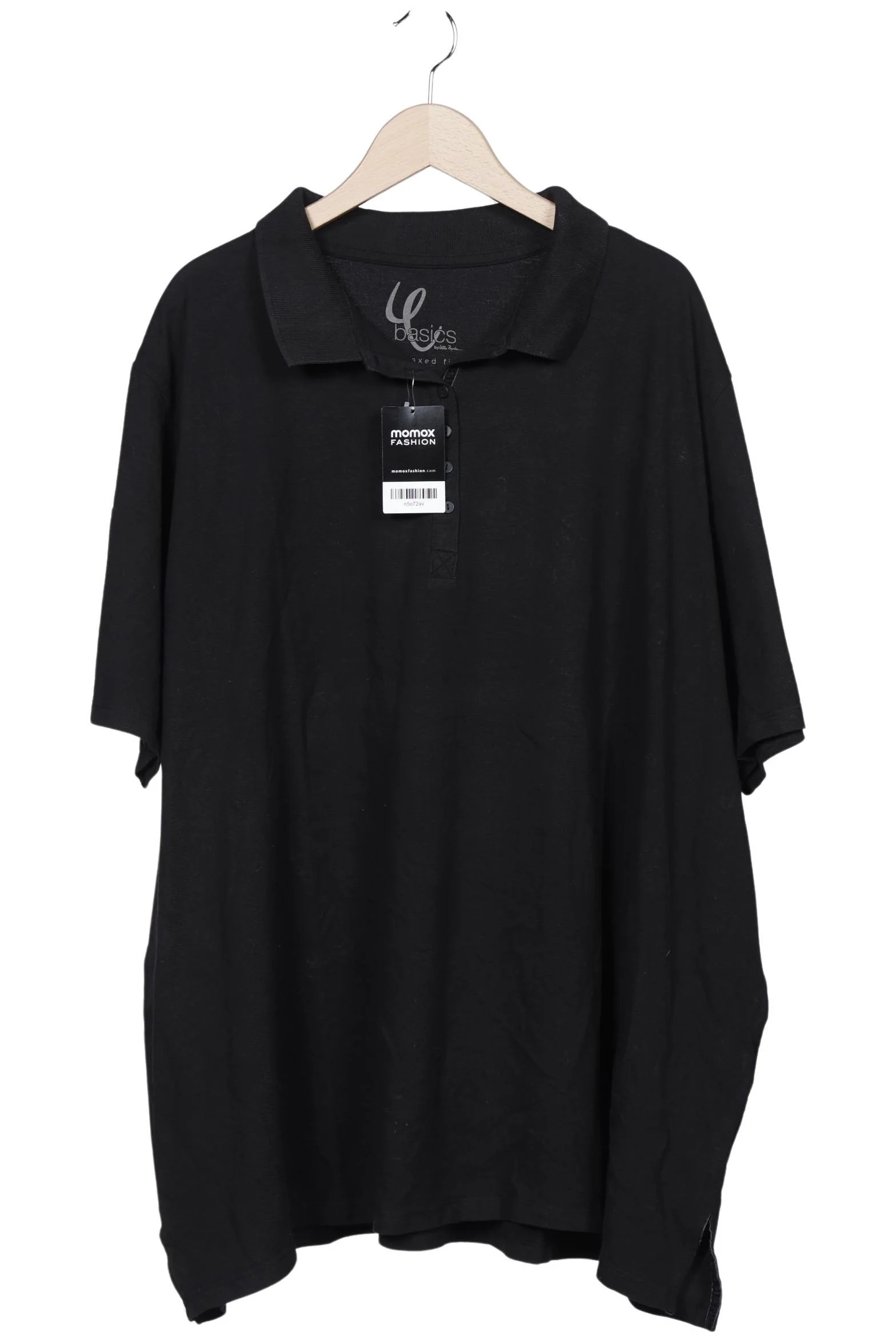 Ulla Popken Damen Poloshirt
