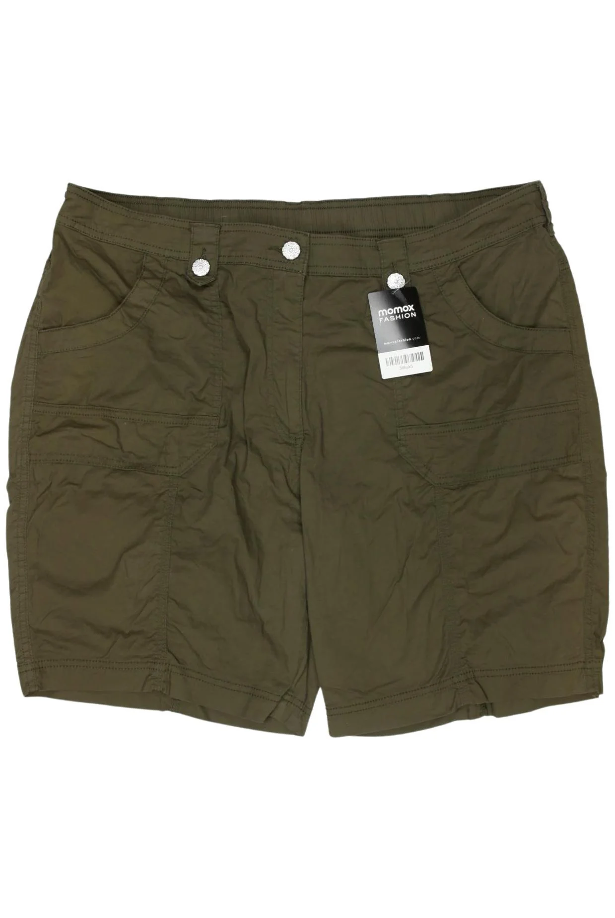 Ulla Popken Damen Shorts