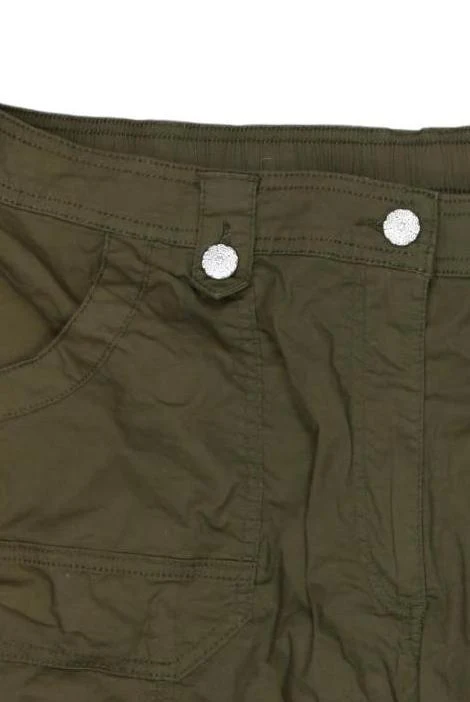 Ulla Popken Damen Shorts - Image 3