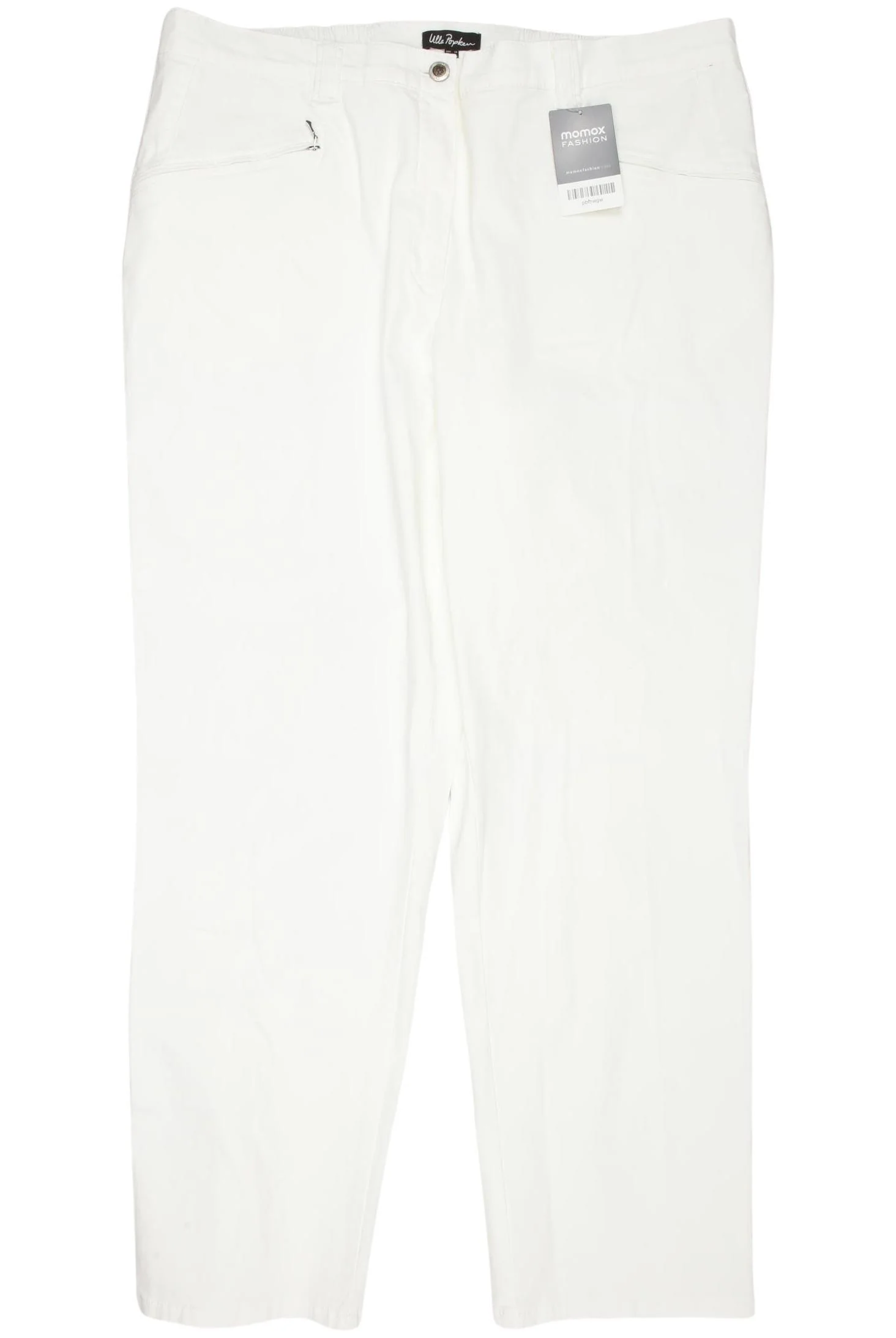 Ulla Popken Damen Stoffhose