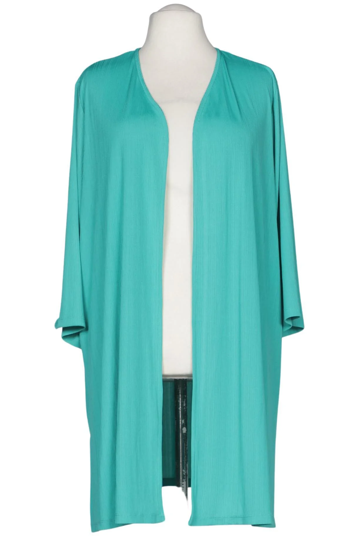 Ulla Popken Damen Strickjacke