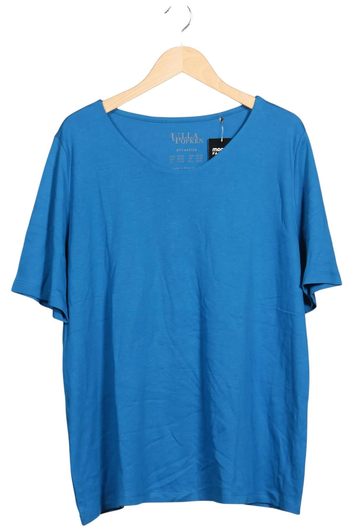 Ulla Popken Damen T-Shirt
