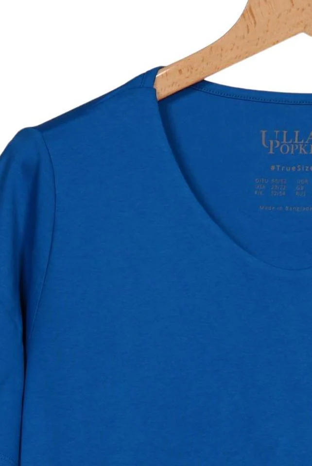 Ulla Popken Damen T-Shirt - Image 2