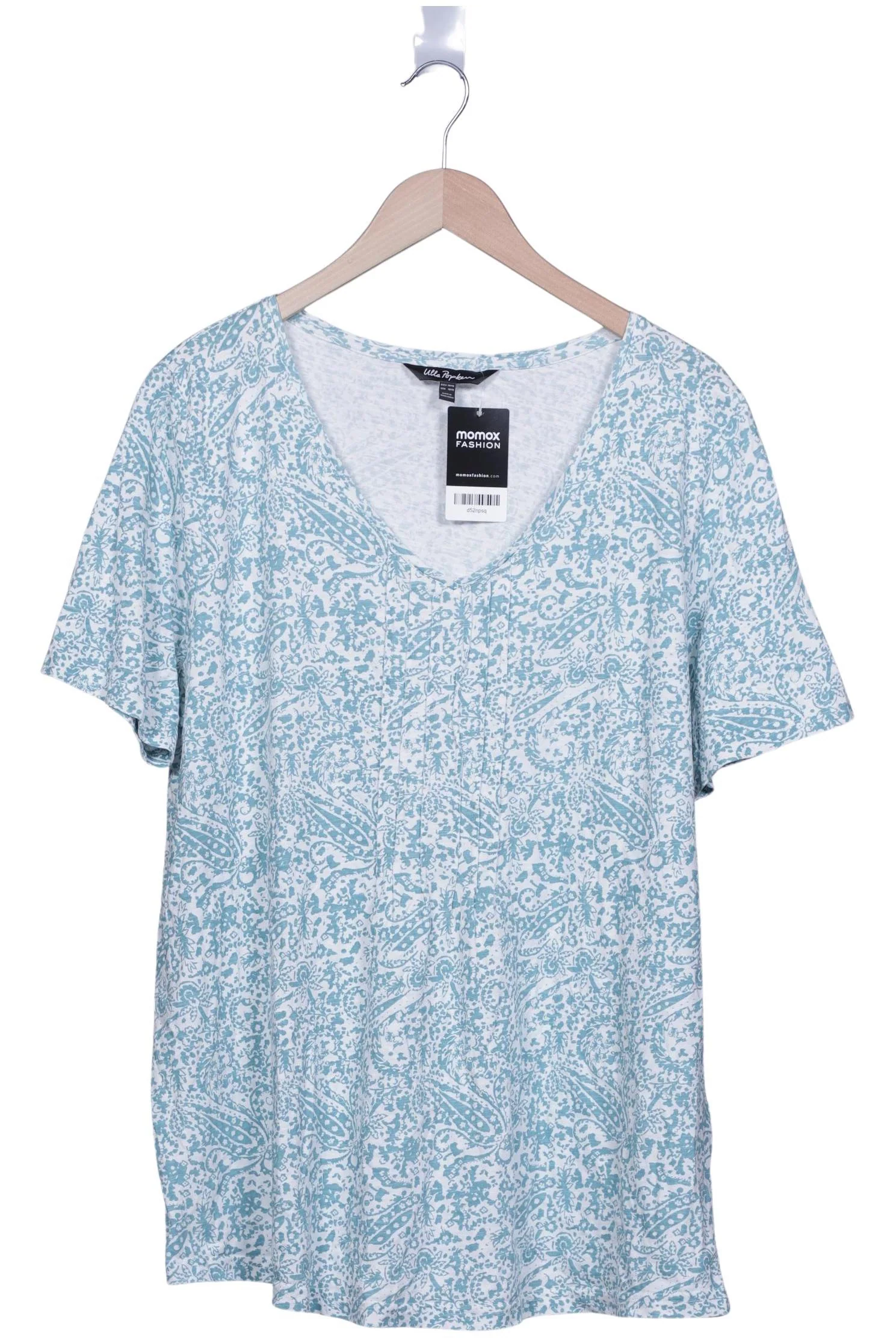 Ulla Popken Damen T-Shirt