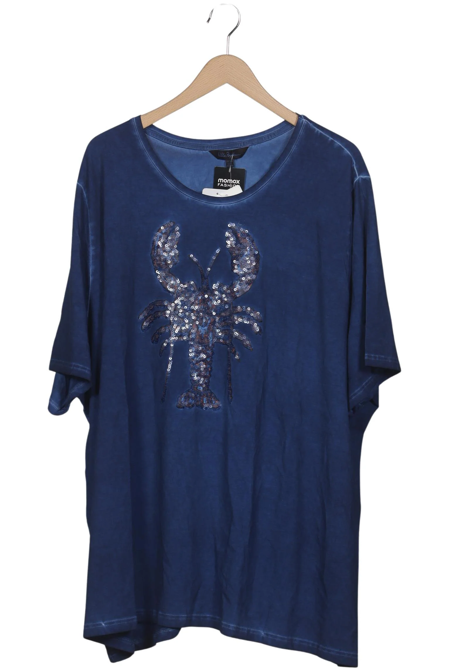 Ulla Popken Damen T-Shirt