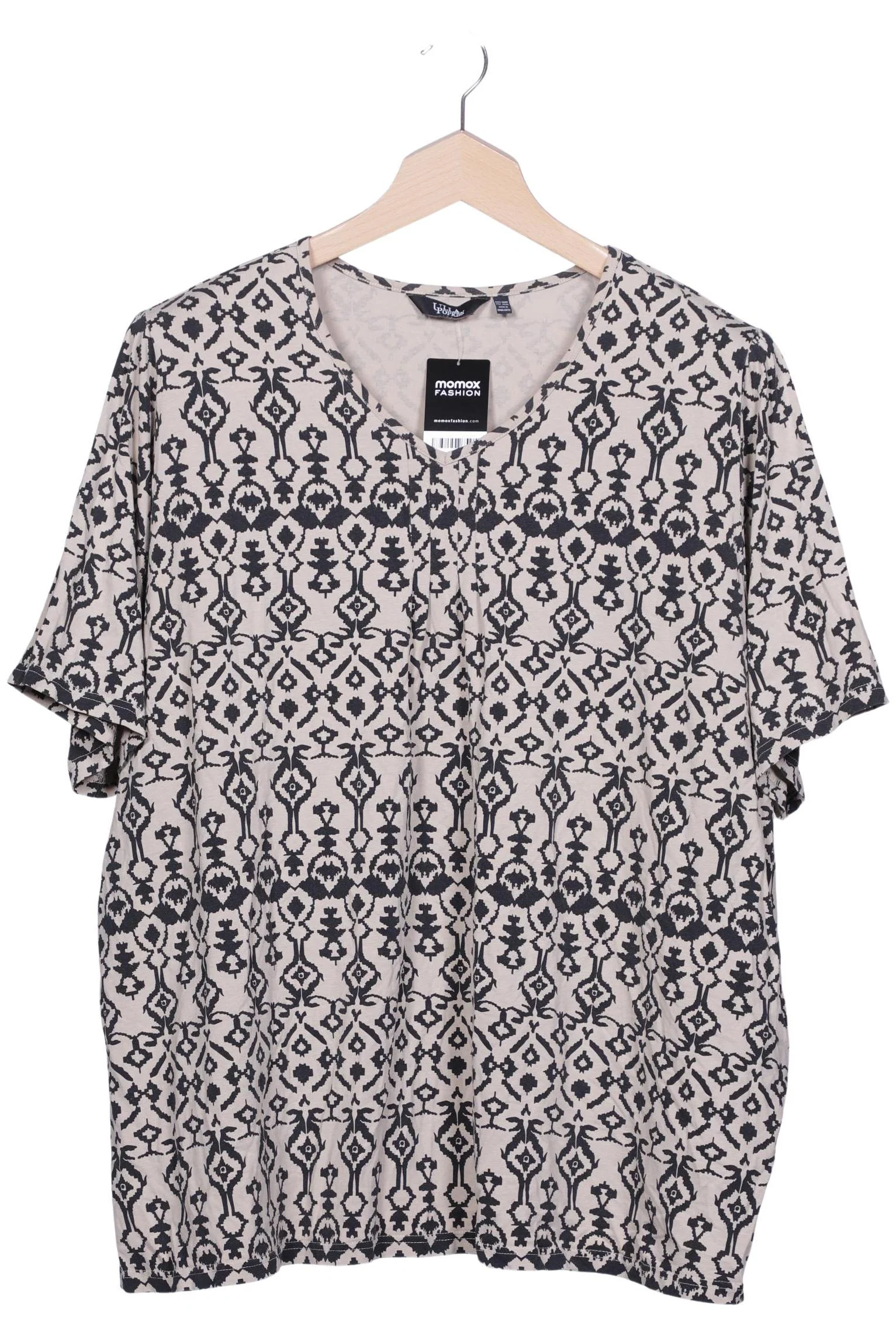 Ulla Popken Damen T-Shirt