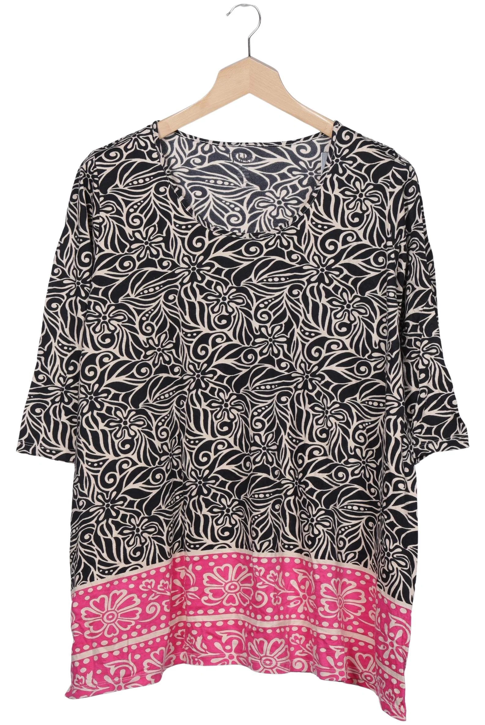 Ulla Popken Damen T-Shirt