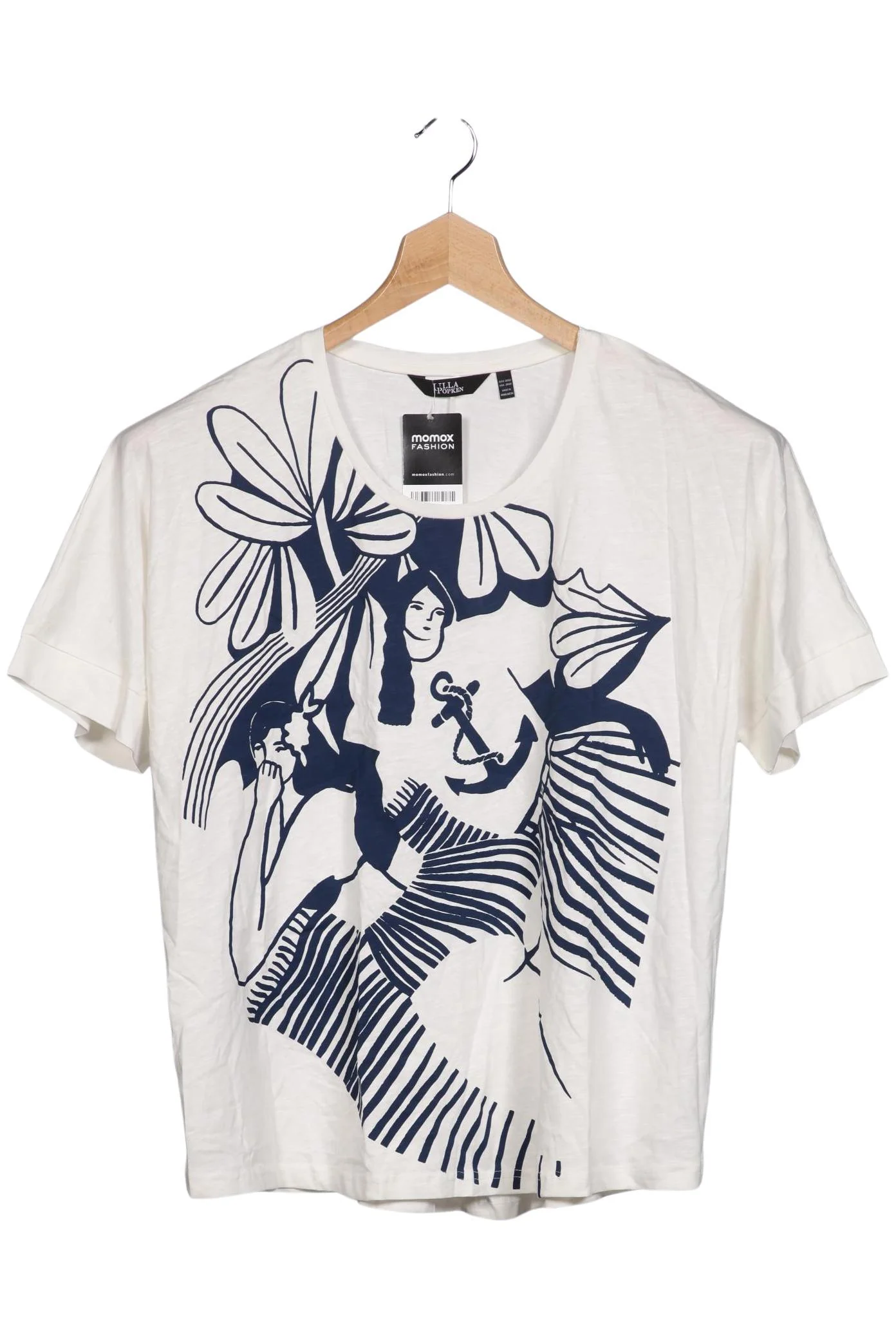 Ulla Popken Damen T-Shirt
