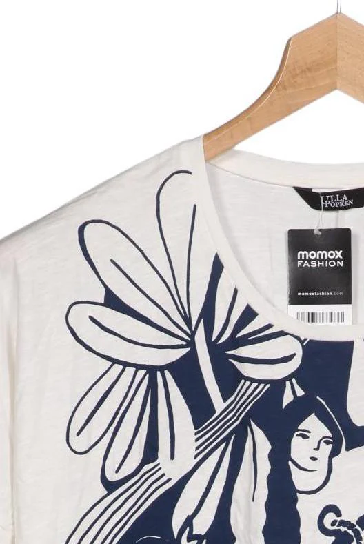 Ulla Popken Damen T-Shirt - Image 2
