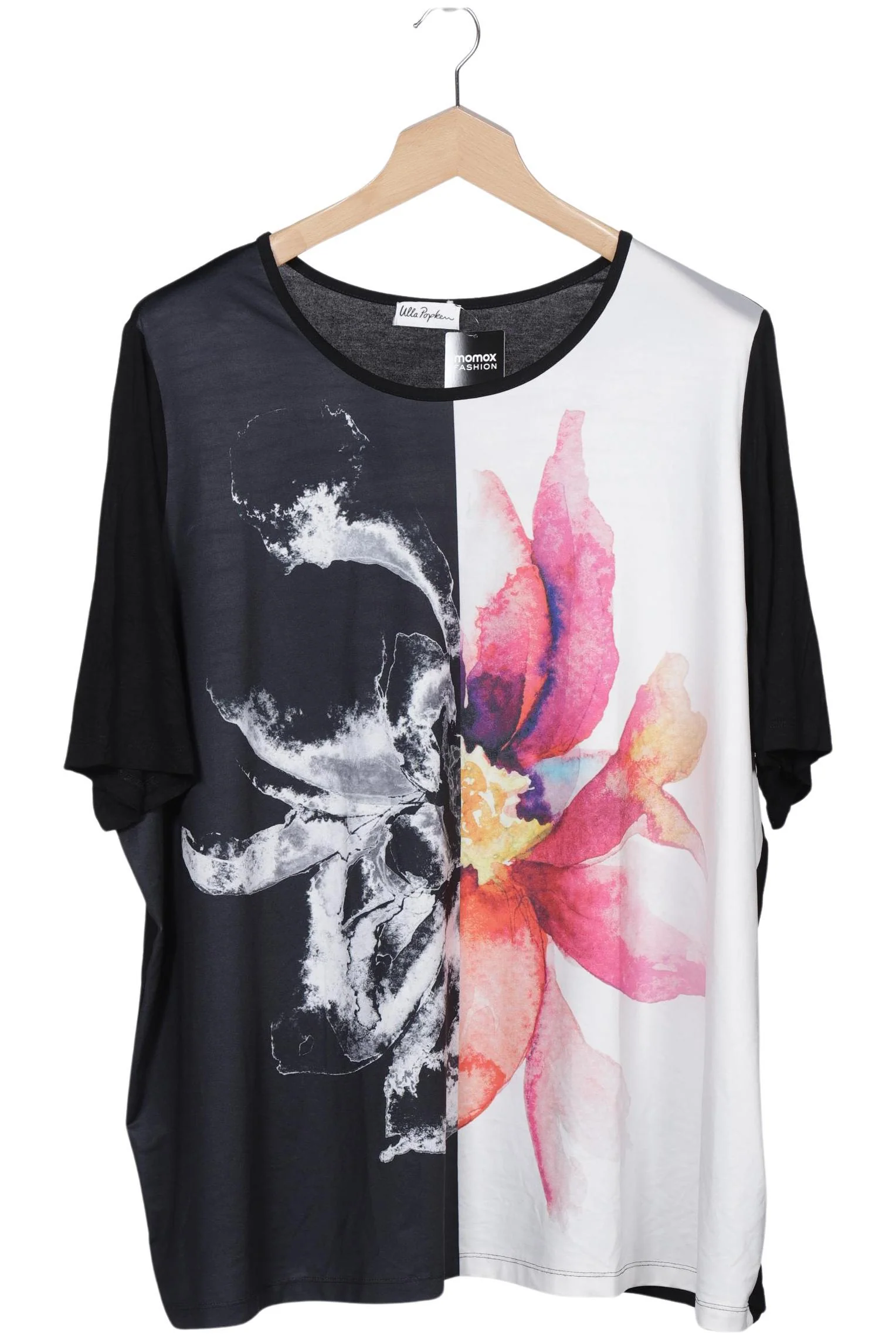 Ulla Popken Damen T-Shirt