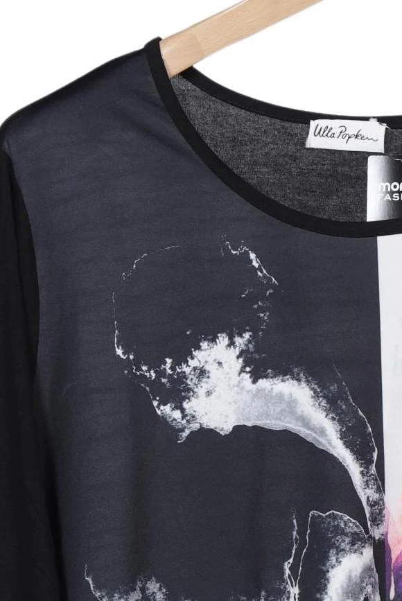 Ulla Popken Damen T-Shirt - Image 3