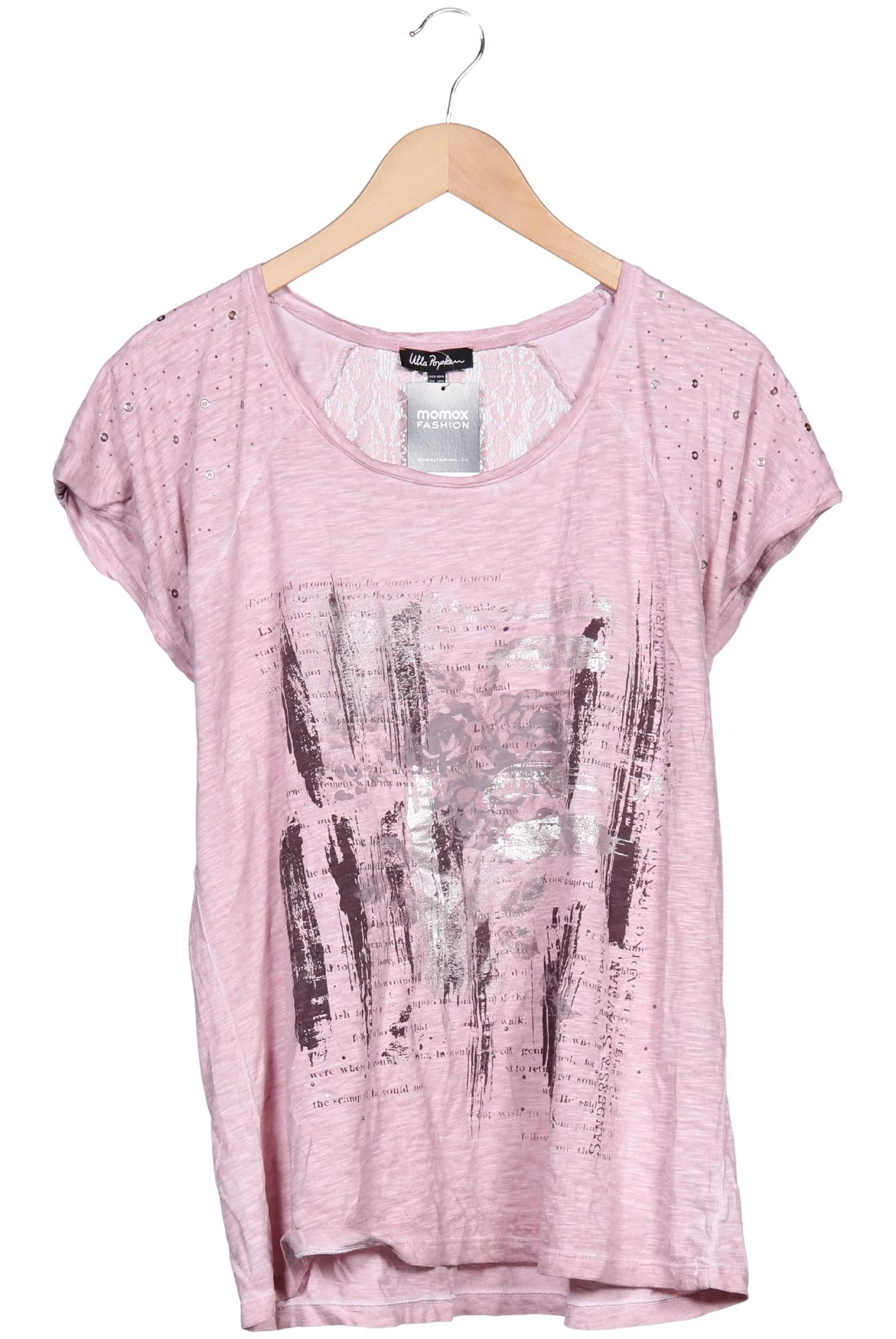 Ulla Popken Damen T-Shirt
