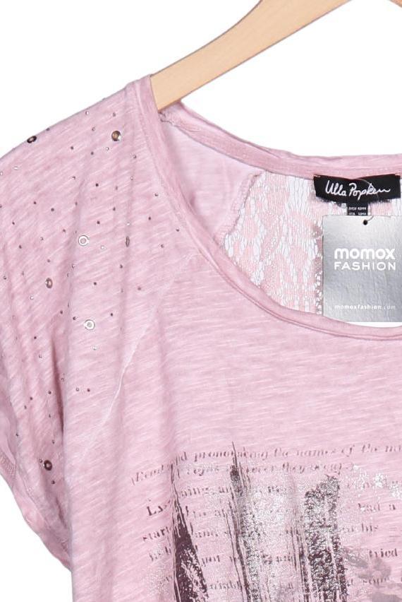 Ulla Popken Damen T-Shirt - Image 3