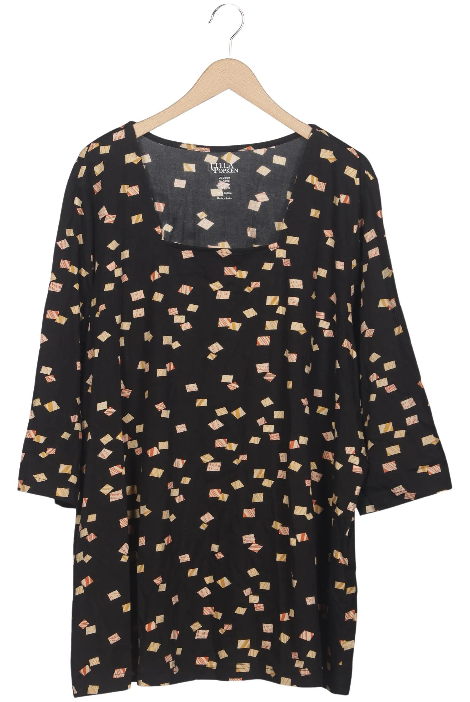 Ulla Popken Damen T-Shirt