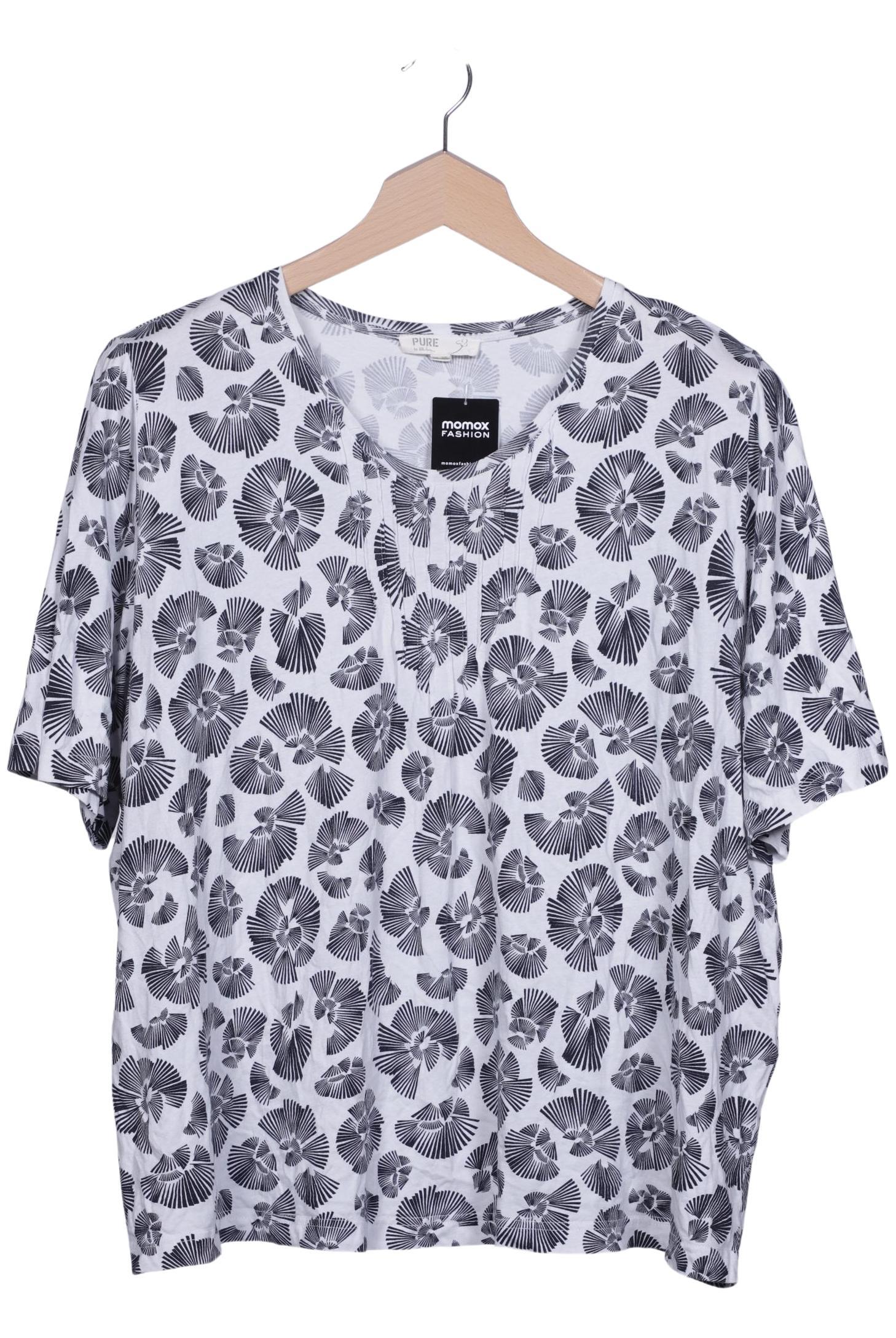 Ulla Popken Damen T-Shirt
