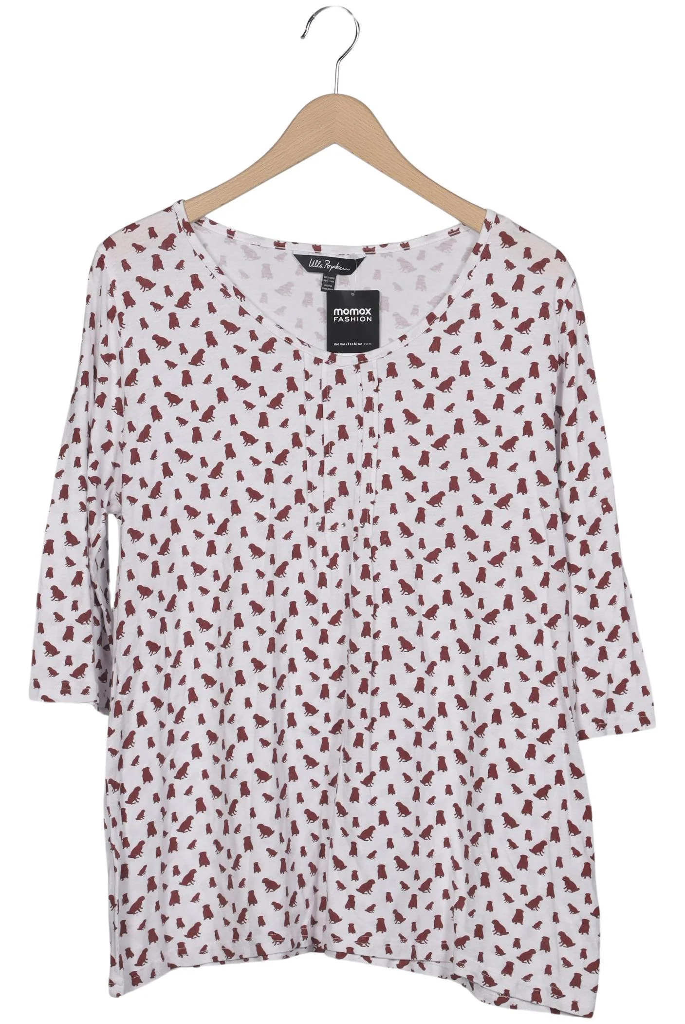 Ulla Popken Damen T-Shirt