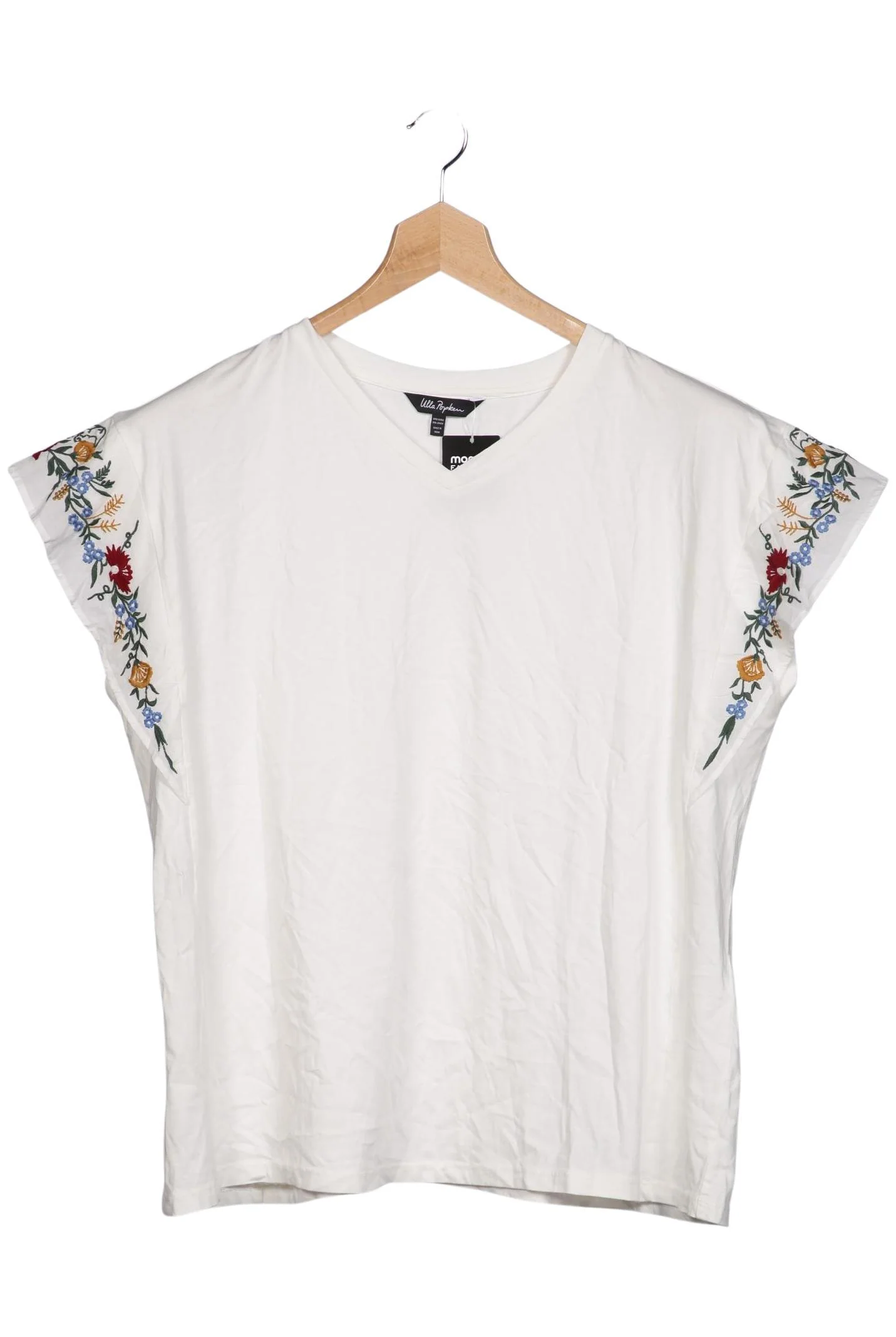Ulla Popken Damen T-Shirt