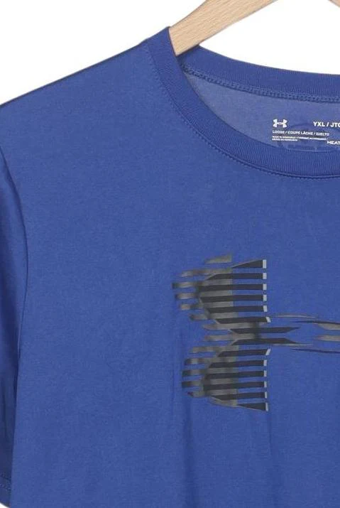UNDER ARMOUR Damen T-Shirt - Image 3