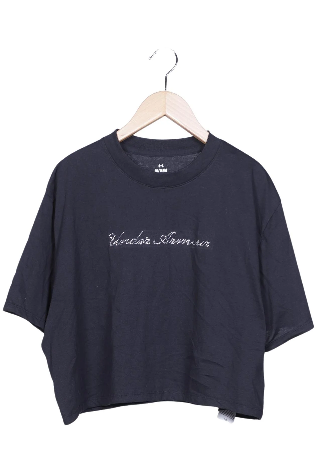 UNDER ARMOUR Damen T-Shirt