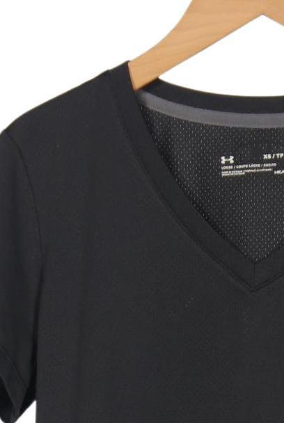 UNDER ARMOUR Damen T-Shirt - Image 3
