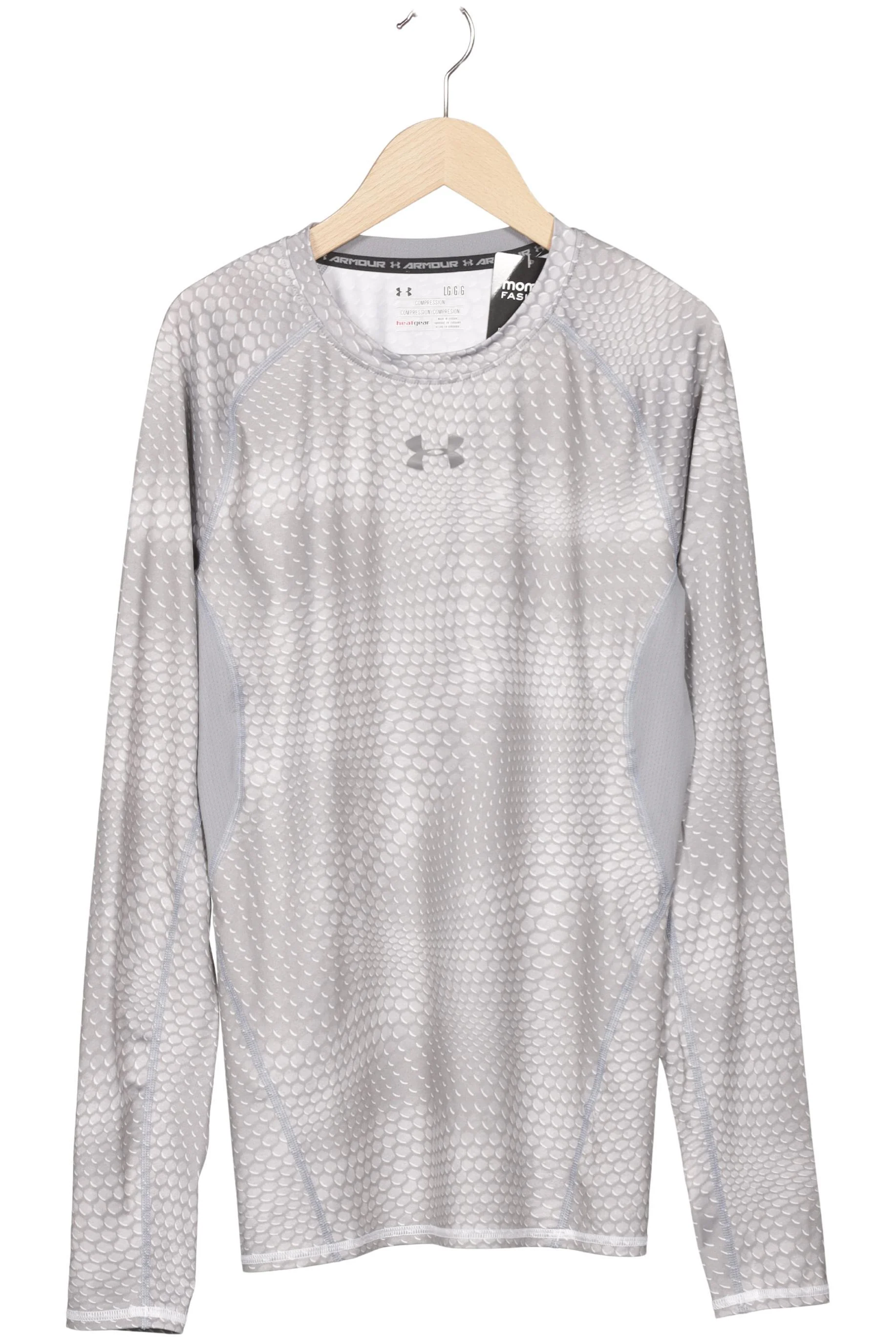 UNDER ARMOUR Herren Langarmshirt