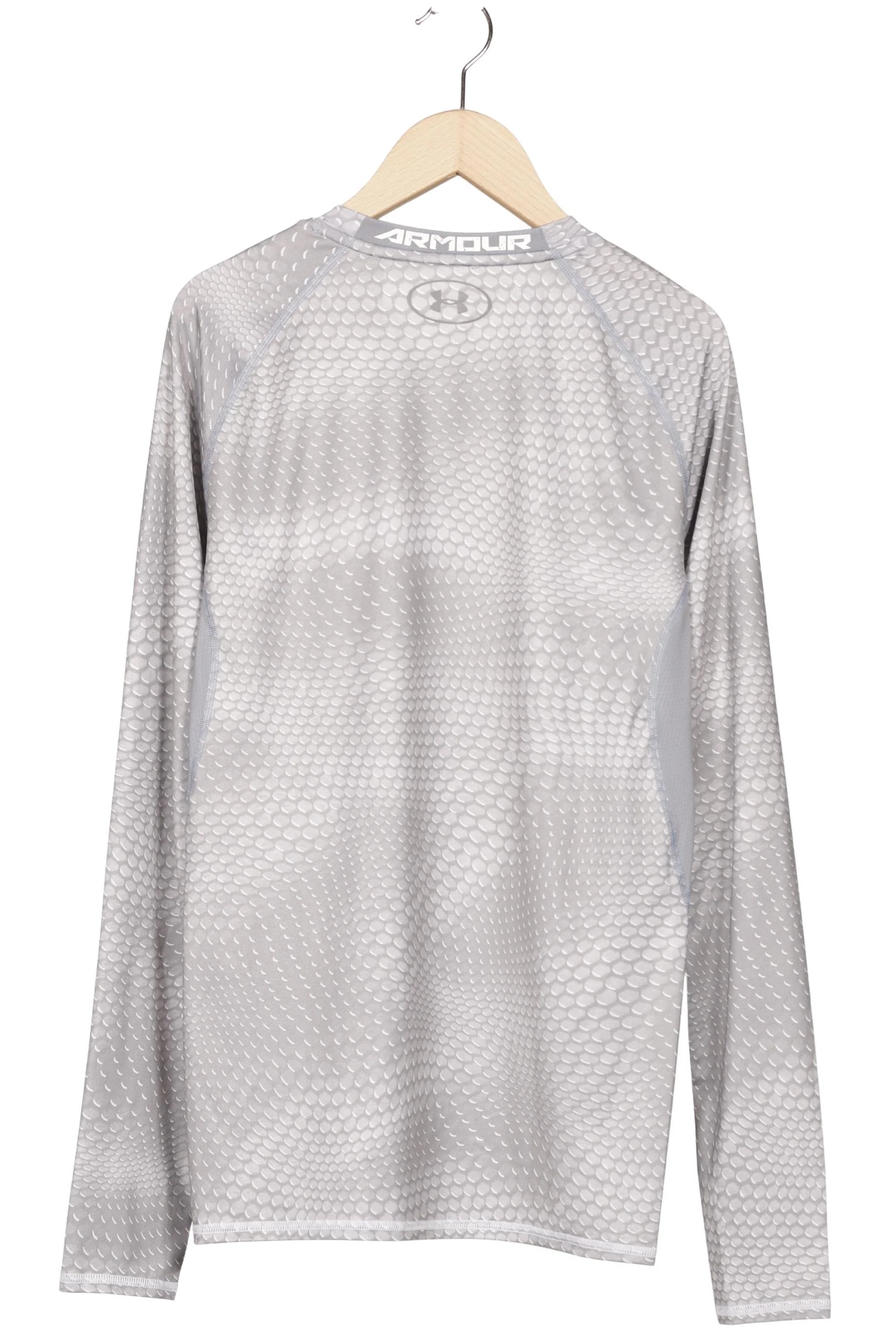 UNDER ARMOUR Herren Langarmshirt - Image 2