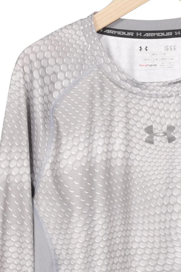 UNDER ARMOUR Herren Langarmshirt - Image 3