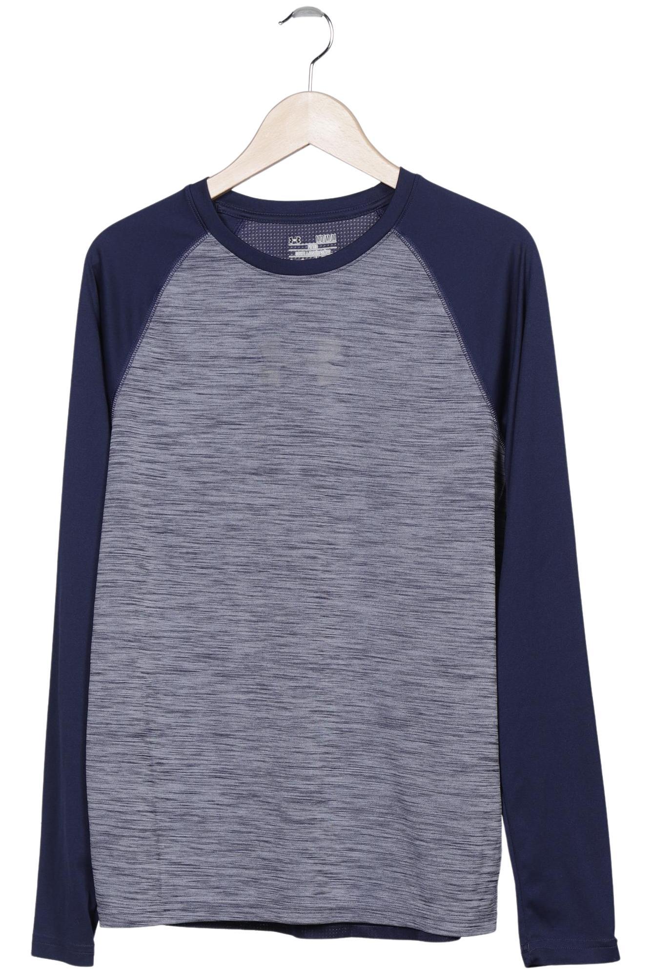 UNDER ARMOUR Herren Langarmshirt