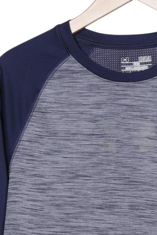 UNDER ARMOUR Herren Langarmshirt - Image 3