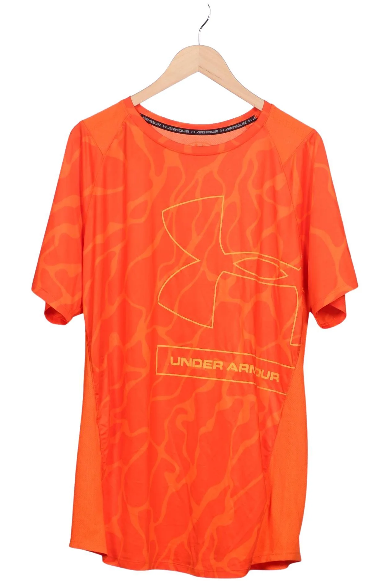 UNDER ARMOUR Herren T-Shirt