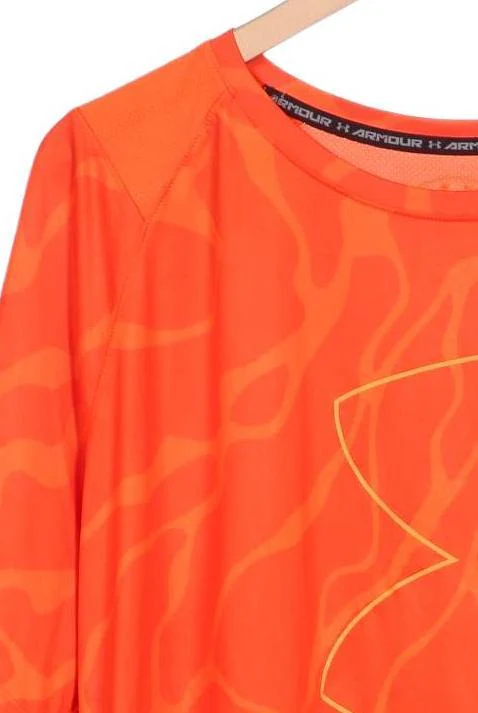 UNDER ARMOUR Herren T-Shirt - Image 3