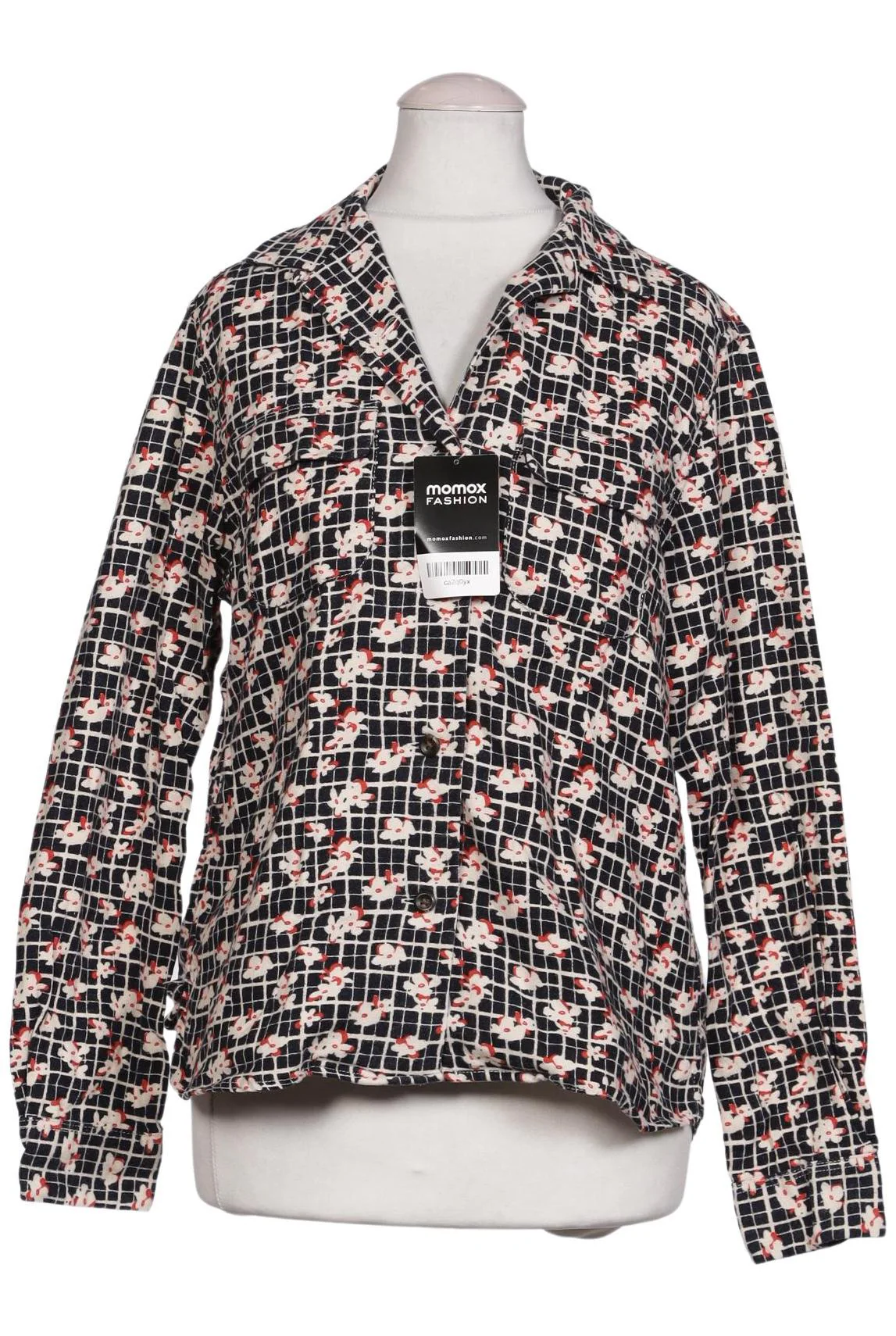 uniqlo Damen Bluse