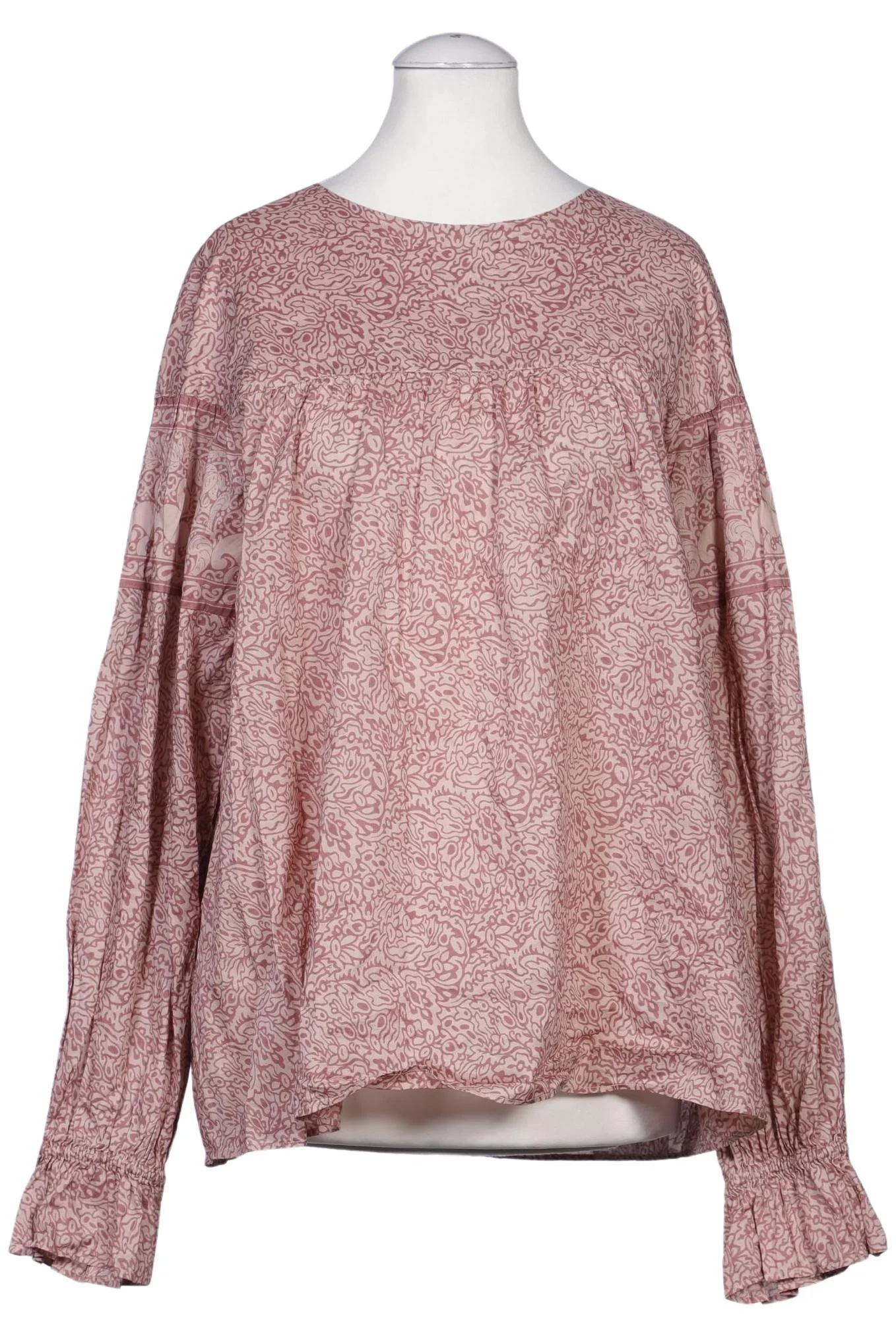 uniqlo Damen Bluse