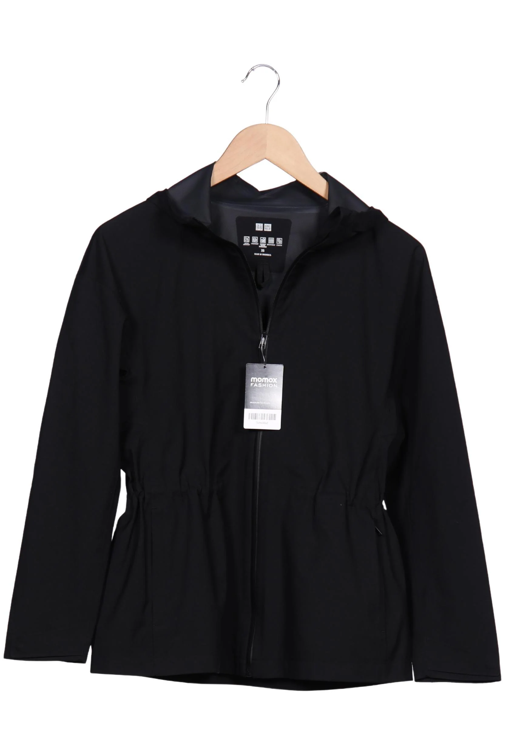 uniqlo Damen Jacke