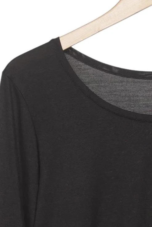 uniqlo Damen Langarmshirt - Image 2