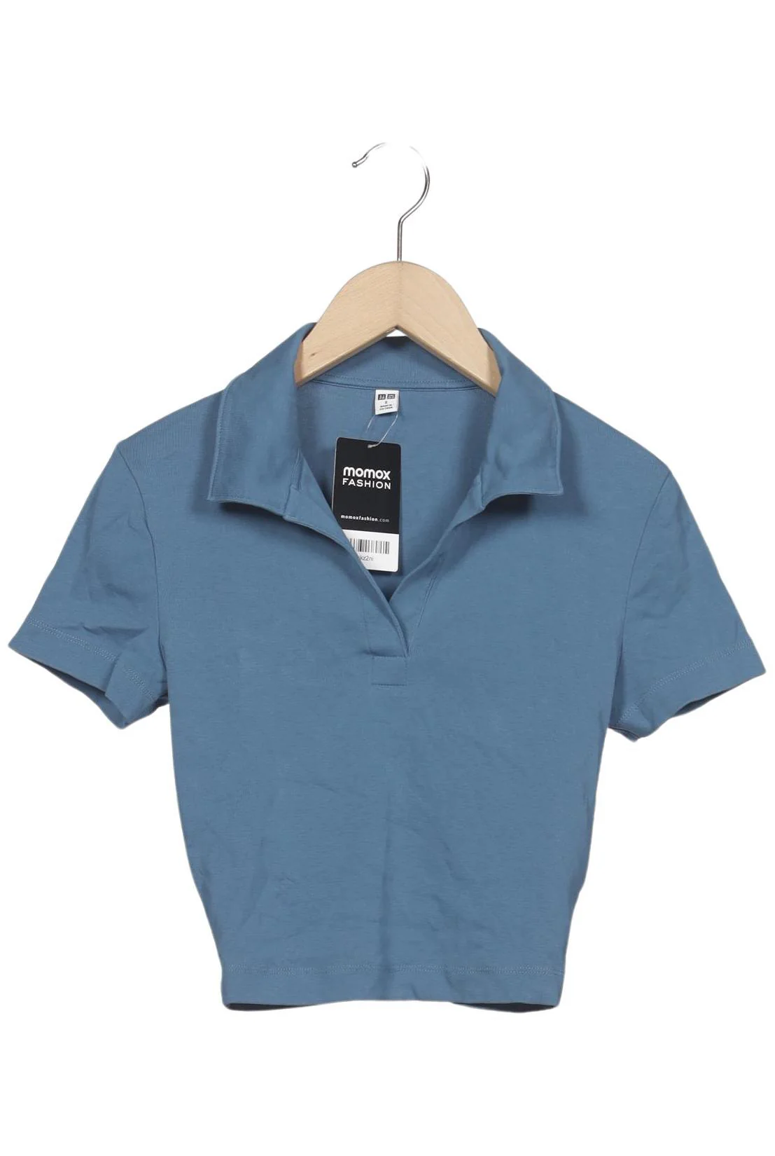 uniqlo Damen Poloshirt