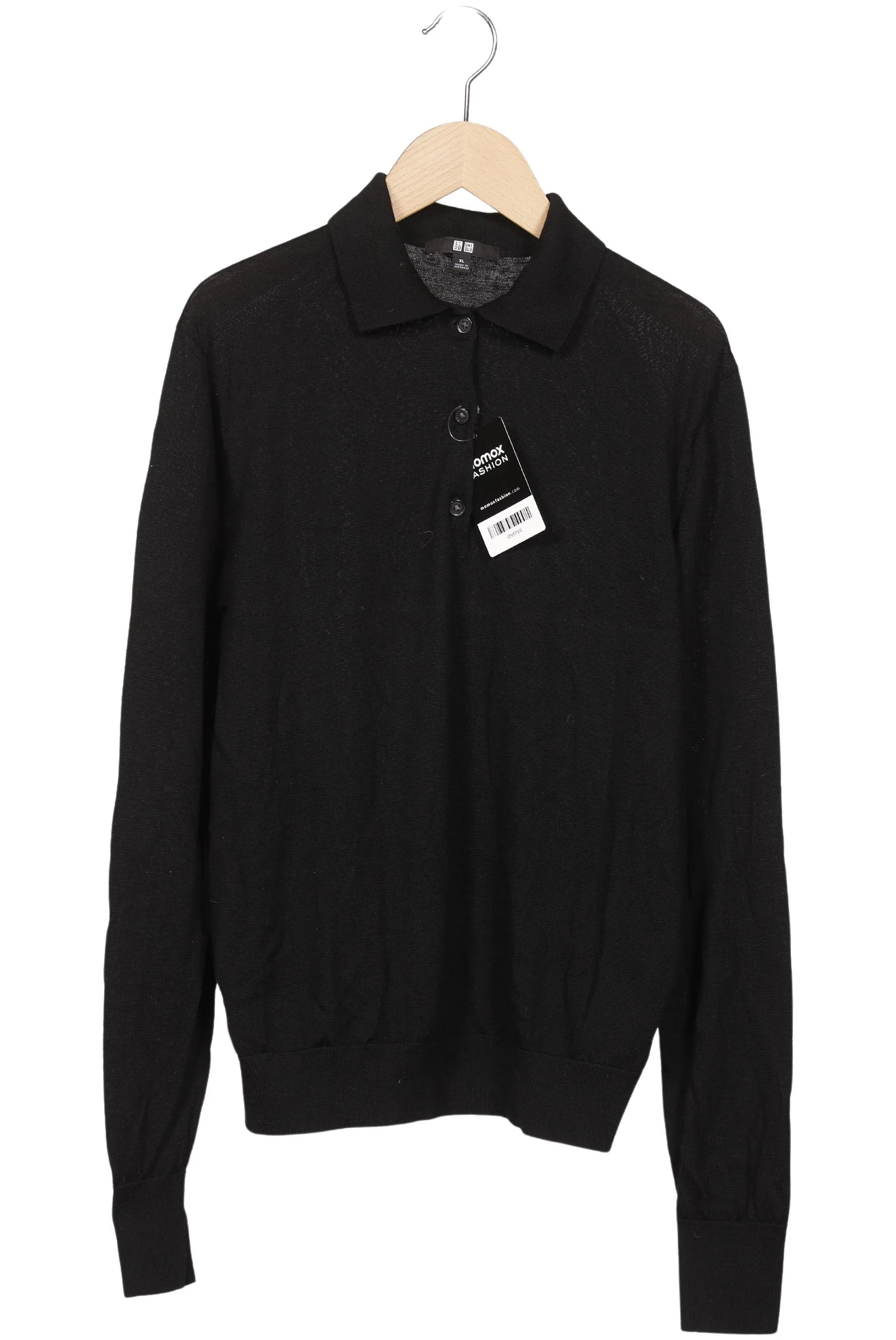 uniqlo Damen Poloshirt