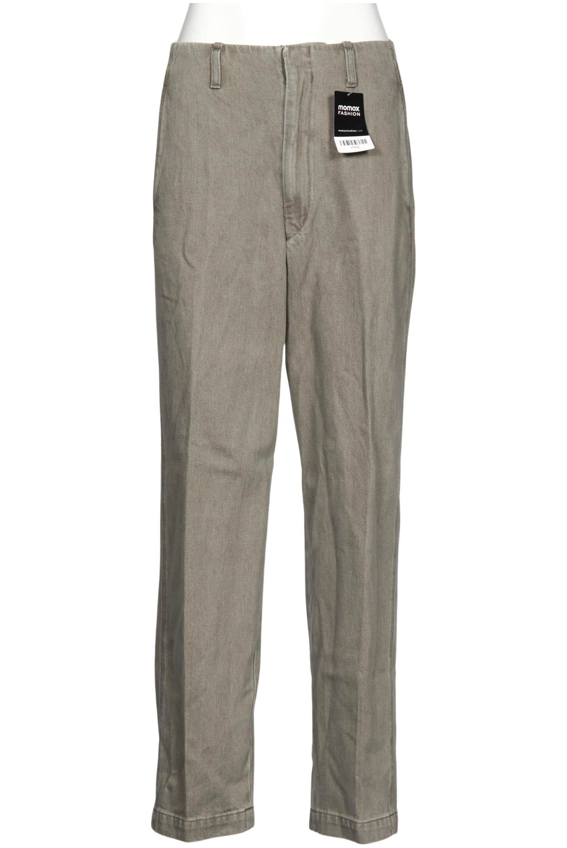 uniqlo Damen Stoffhose