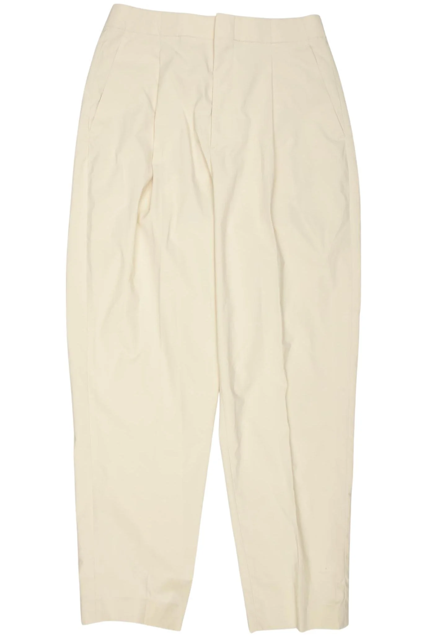 uniqlo Damen Stoffhose