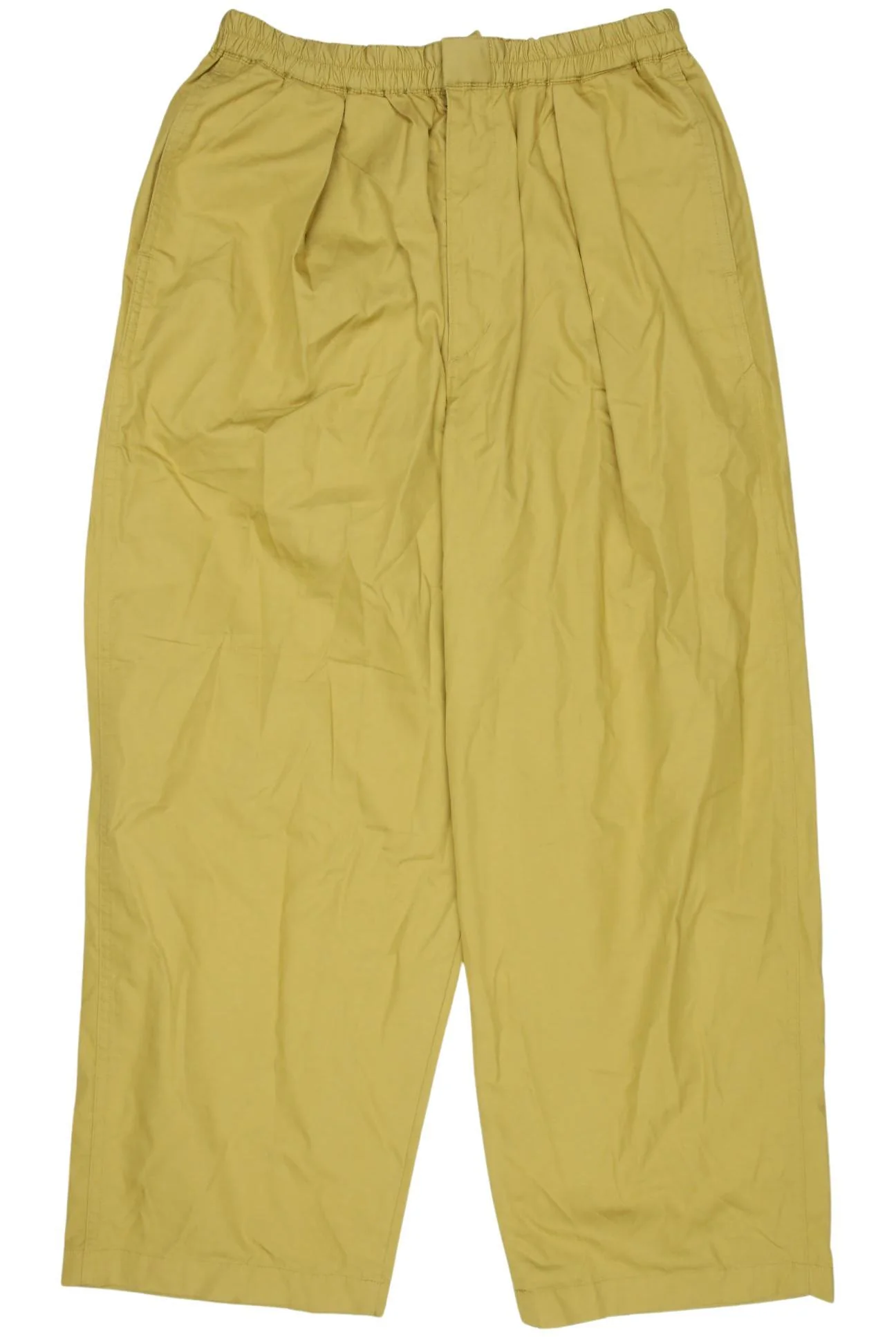 uniqlo Damen Stoffhose
