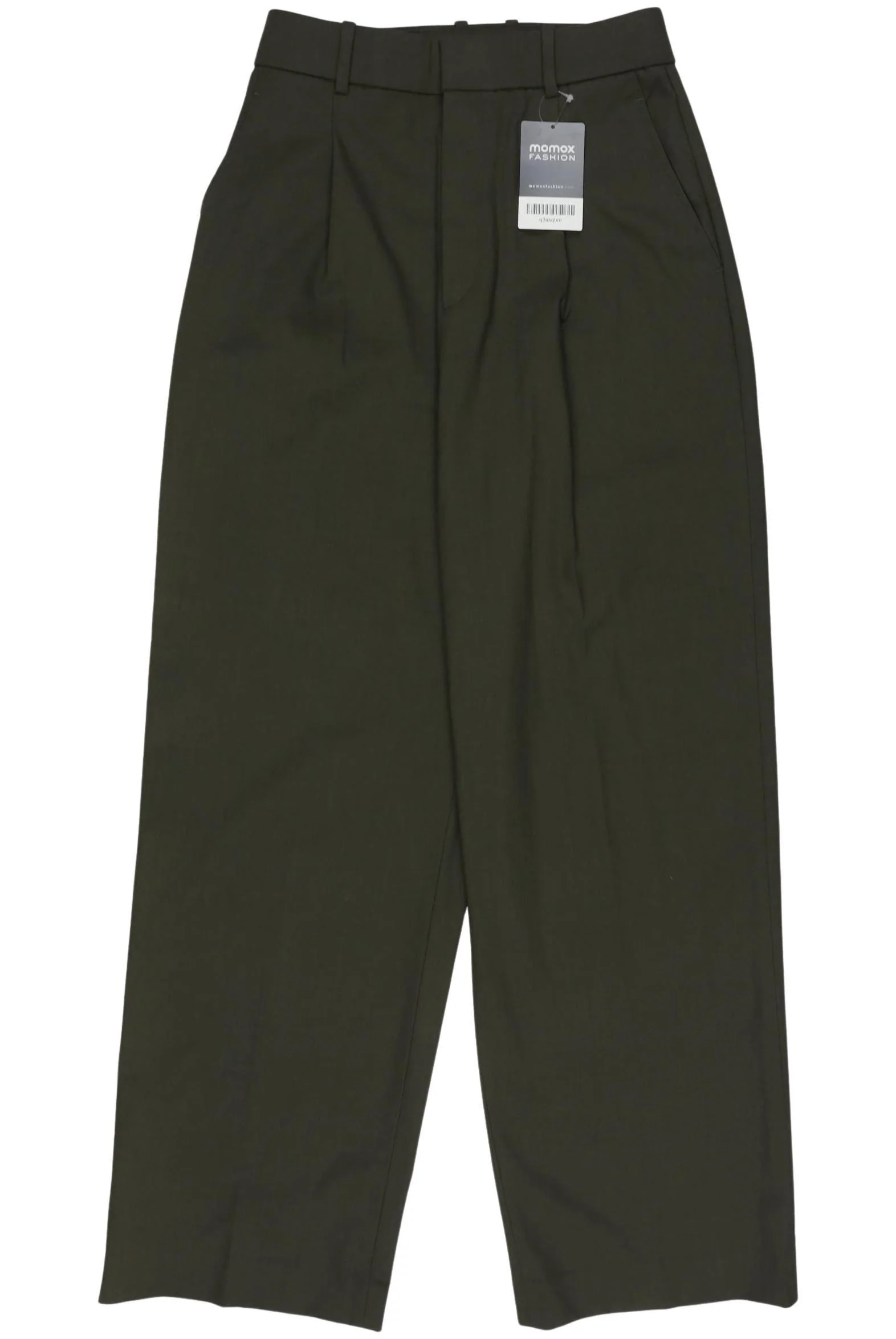 uniqlo Damen Stoffhose